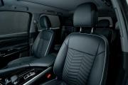 Changan CS95 I Рестайлинг 2 Москва  - изображение 25