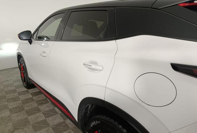 Omoda C5 I с пробегом 2023 года, цена 1 990 000 рублей, 52581 км, внедорожник, Автокод Объявления