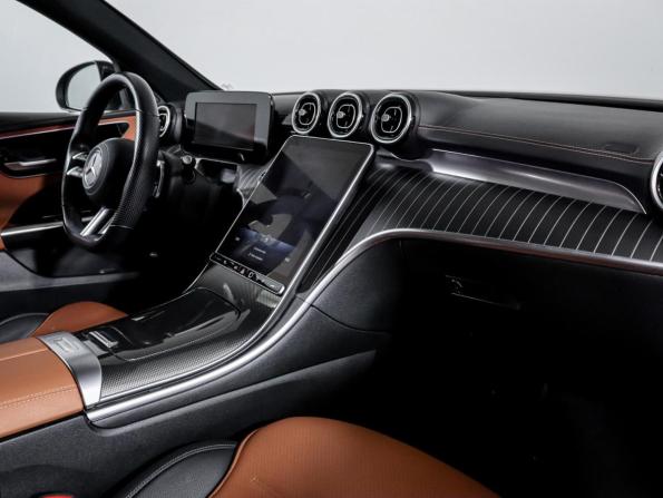 Mercedes-Benz C-Класс V (W206) с пробегом 2021 года, цена 4 490 000 рублей, 77905 км, седан, Автокод Объявления