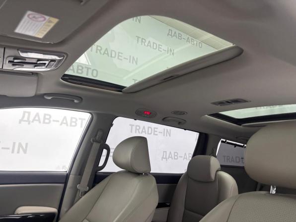 Kia Carnival III с пробегом 2019 года, цена 3 250 000 рублей, 79000 км, минивэн, Автокод Объявления