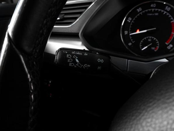 Skoda Superb III с пробегом 2018 года, цена 2 039 000 рублей, 232971 км, лифтбек, Автокод Объявления