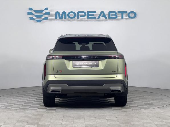 Jaecoo J7 I с пробегом 2023 года, цена 2 450 000 рублей, 38471 км, внедорожник, Автокод Объявления