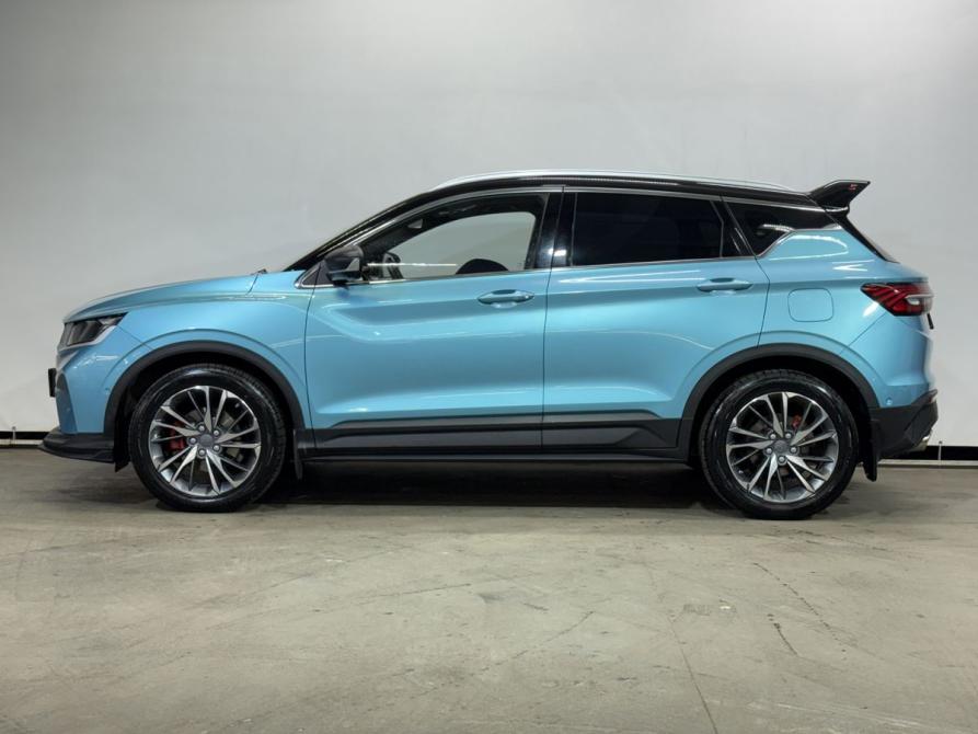 Geely Coolray I Ярославль  - изображение 8
