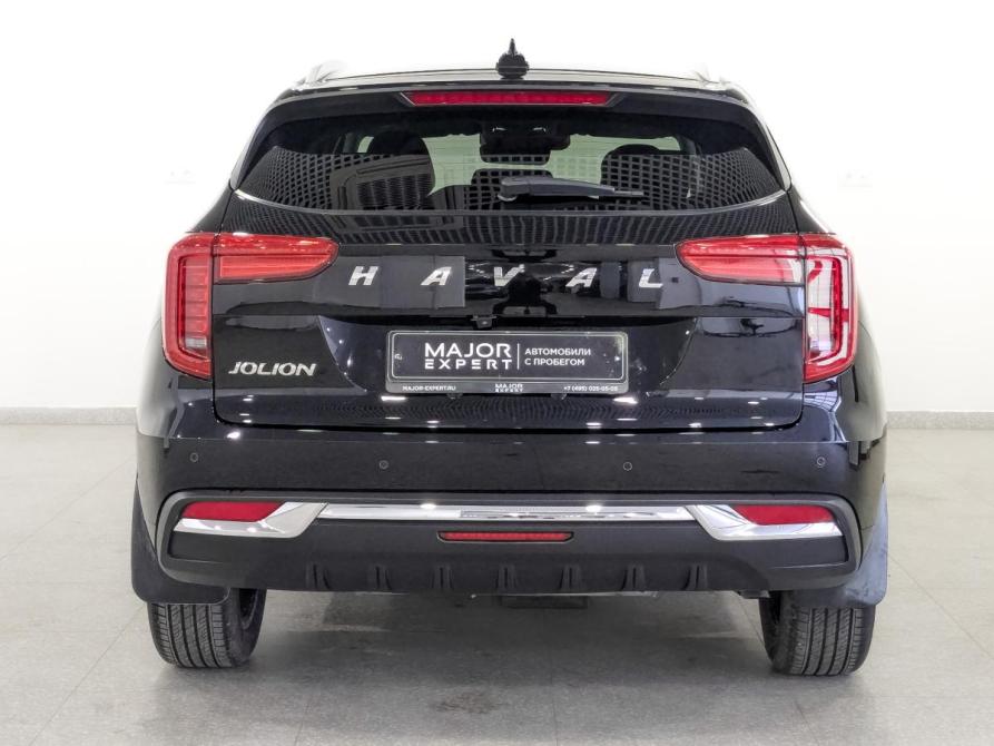 Haval Jolion I Москва  - изображение 6