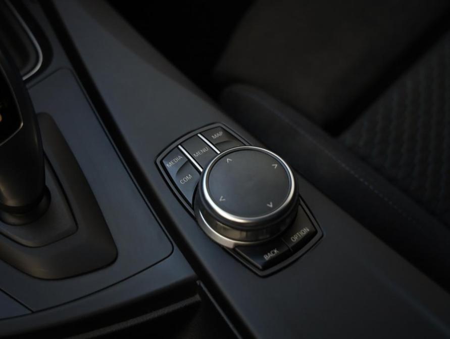 BMW 3 серии VI (F3x) Санкт-Петербург  - изображение 20