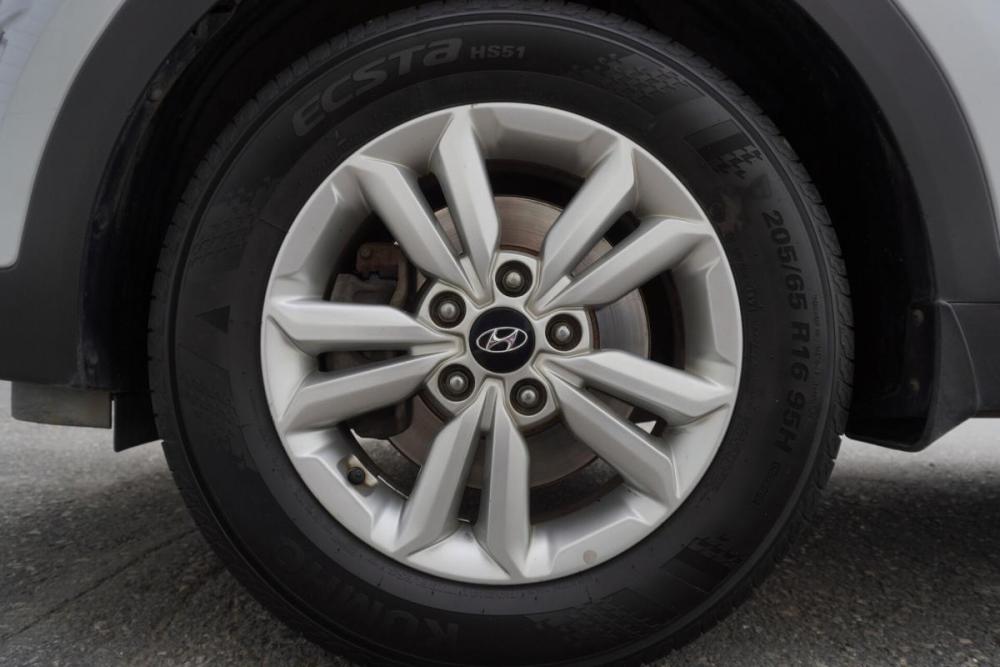Hyundai Creta I Ульяновск  - изображение 22