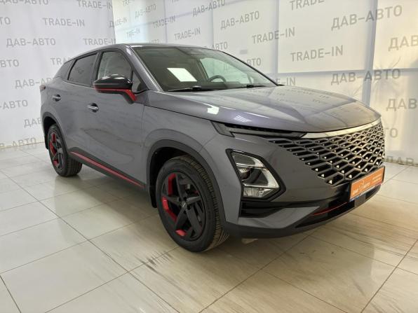 Omoda C5 I с пробегом 2023 года, цена 1 905 000 рублей, 10000 км, внедорожник, Автокод Объявления
