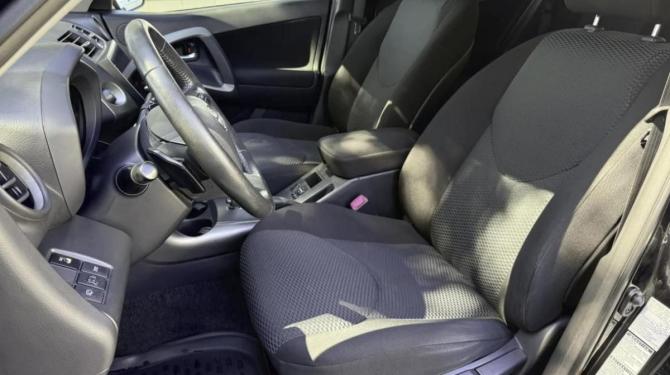 Toyota RAV4 III (XA30) Рестайлинг с пробегом 2011 года, цена 1 690 000 рублей, 98775 км, внедорожник, Автокод Объявления