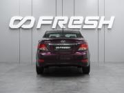 Hyundai Solaris I Воронеж  - изображение 21