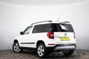 Skoda Yeti I Рестайлинг Пермь  - изображение 30