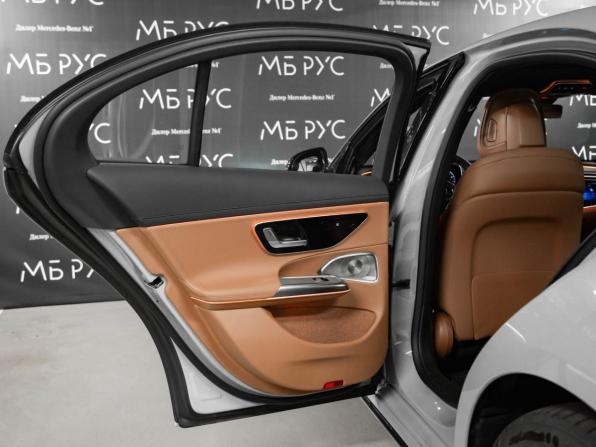 Новый Mercedes-Benz E-Класс VI (W214 S214) 2026 года, цена 10 269 600 рублей, седан, Автокод Объявления