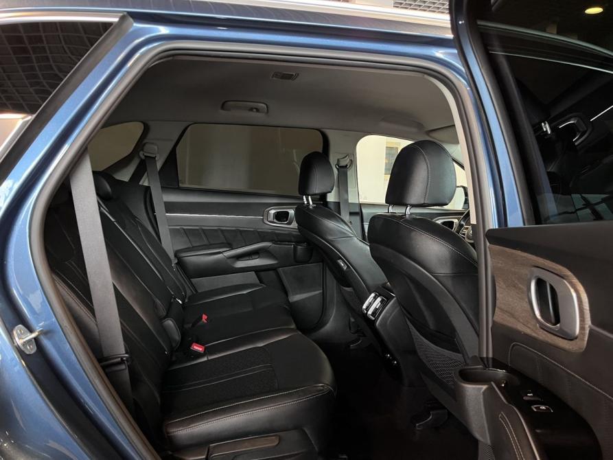 Kia Sorento IV Чебоксары  - изображение 23