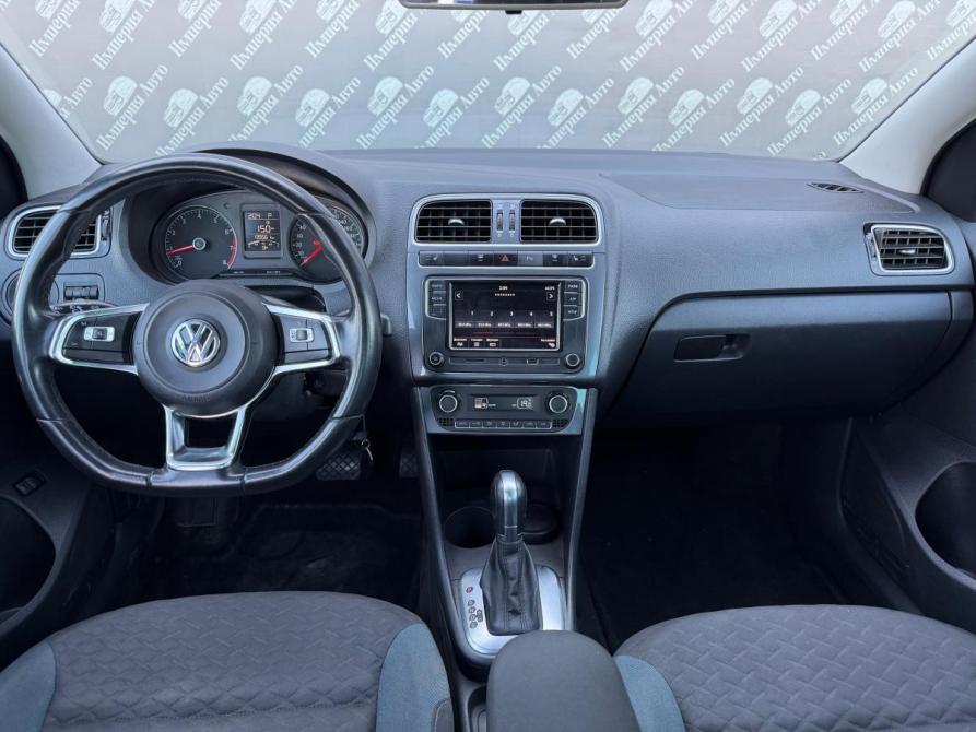 Volkswagen Polo V Рестайлинг Краснодар  - изображение 20