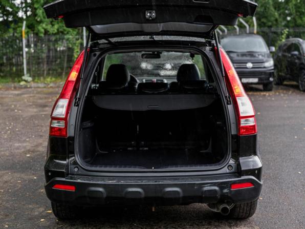Honda CR-V III с пробегом 2008 года, цена 849 000 рублей, 392845 км, внедорожник, Автокод Объявления