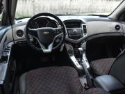 Chevrolet Cruze I Краснодар  - изображение 21