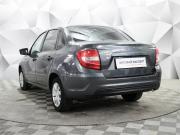 Lada (ВАЗ) Granta I Рестайлинг Ульяновск  - изображение 22