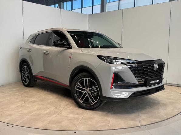 Changan CS55 Plus II с пробегом 2023 года, цена 2 280 000 рублей, 32655 км, внедорожник, Автокод Объявления
