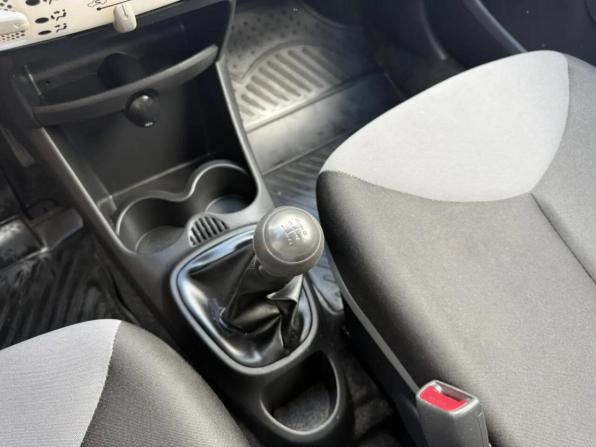 Citroen C1 I Рестайлинг с пробегом 2012 года, цена 630 000 рублей, 145351 км, хэтчбек, Автокод Объявления