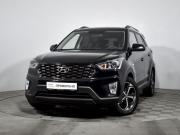 Hyundai Creta I Рестайлинг Санкт-Петербург  - изображение 21