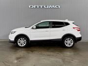 Nissan Qashqai II Краснодар  - изображение 28