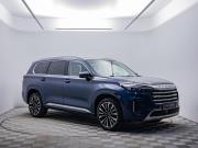 Exeed VX I Москва  - изображение 25