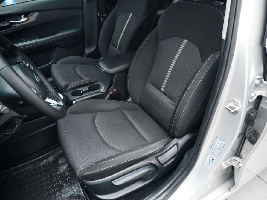 Kia Cerato IV Ростов-на-Дону  - изображение 12