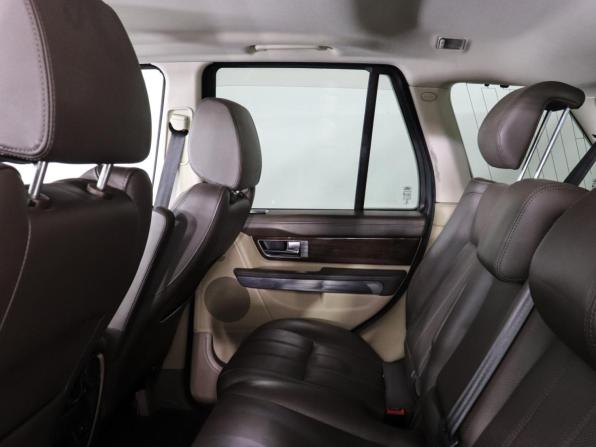 Land Rover Range Rover Sport I Рестайлинг с пробегом 2013 года, цена 1 640 000 рублей, 254527 км, внедорожник, Автокод Объявления