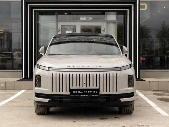 Новый Exeed Exlantix ET 2026 года, цена 5 905 000 рублей, внедорожник, Автокод Объявления