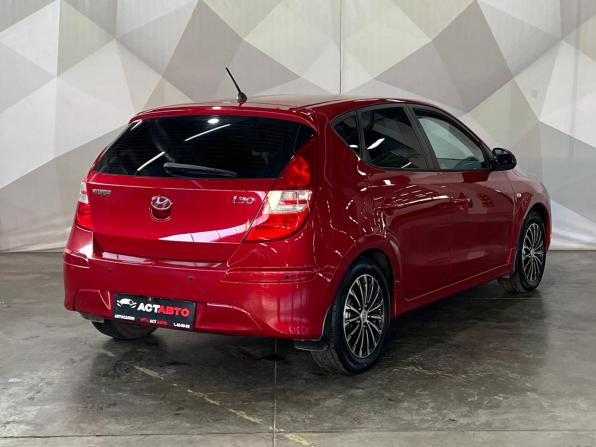 Hyundai i30 I Рестайлинг с пробегом 2011 года, цена 750 000 рублей, 236381 км, хэтчбек, Автокод Объявления