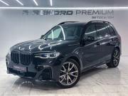 BMW X7 I (G07) Уфа  - изображение 41