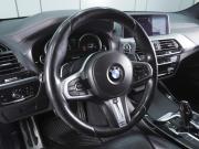 BMW X3 III (G01) Ростов-на-Дону  - изображение 33