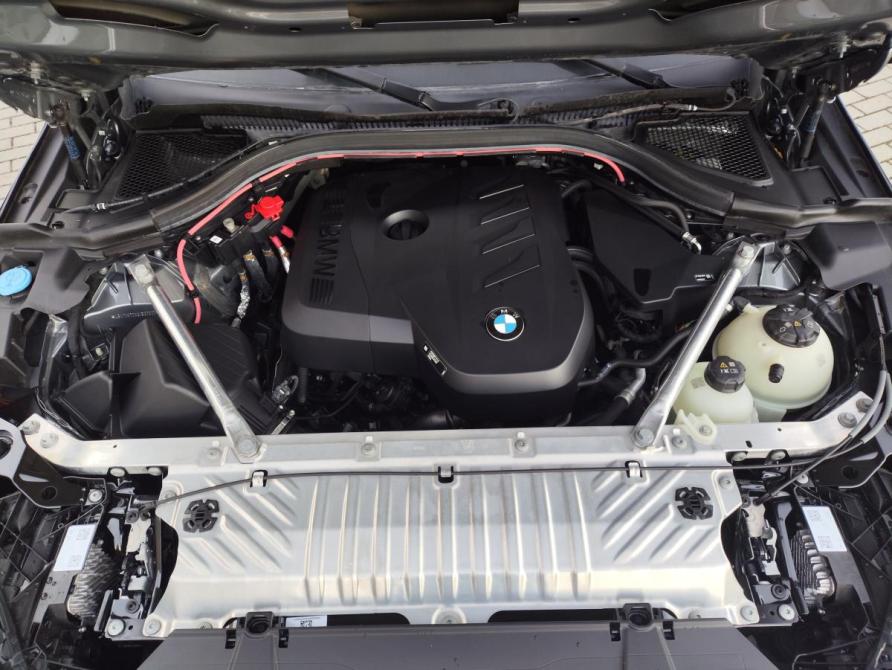 BMW X3 IV (G45/G48) Санкт-Петербург  - изображение 10
