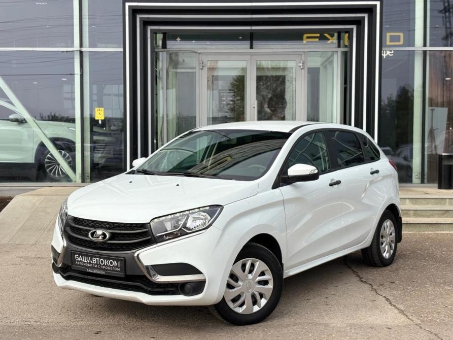 Lada (ВАЗ) XRAY I Уфа  - изображение 2