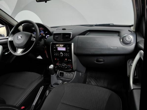 Nissan Terrano III (D10) с пробегом 2018 года, цена 1 130 000 рублей, 125000 км, внедорожник, Автокод Объявления