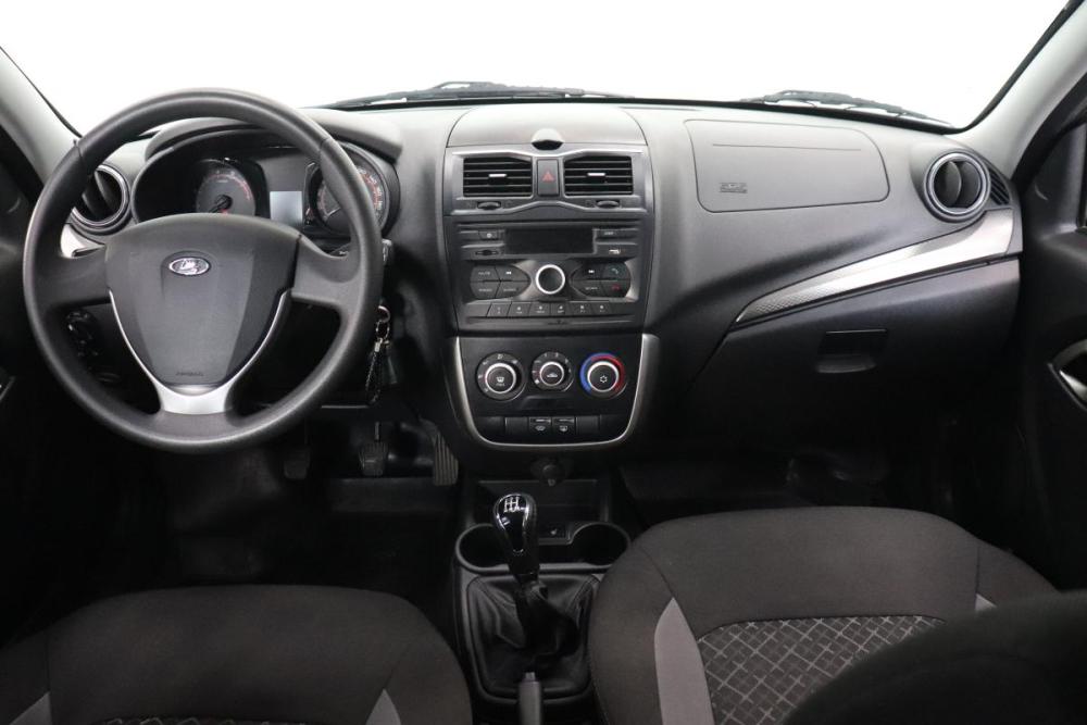 Lada (ВАЗ) Granta I Рестайлинг Ульяновск  - изображение 7
