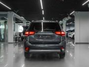 Mitsubishi Outlander III Рестайлинг 2 Москва  - изображение 29