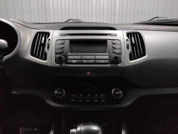 Kia Sportage III Рестайлинг с пробегом 2015 года, цена 1 590 000 рублей, 90152 км, внедорожник, Автокод Объявления