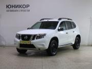 Nissan Terrano III (D10) Дзержинск  - изображение 14