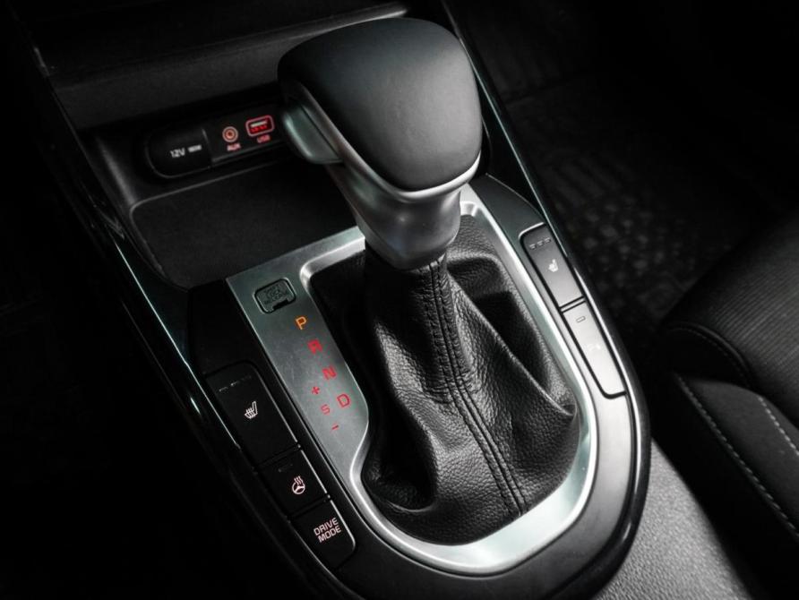 Kia Cerato IV Воронеж  - изображение 22