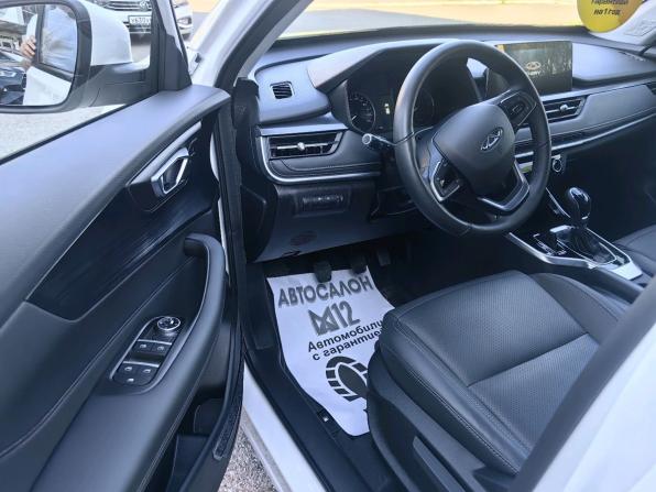 Chery Tiggo 4 Pro I Рестайлинг с пробегом 2024 года, цена 1 569 900 рублей, 25383 км, внедорожник, Автокод Объявления