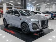 Hongqi HS5 I Рестайлинг Самара  - изображение 42