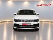 Volkswagen Tiguan II Вологда  - изображение 19
