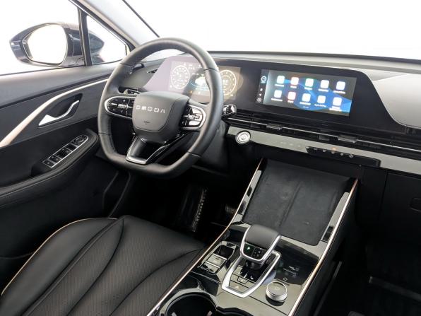 Omoda C5 I с пробегом 2023 года, цена 1 795 000 рублей, 53015 км, внедорожник, Автокод Объявления