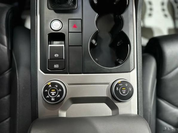 Volkswagen Touareg III с пробегом 2020 года, цена 4 250 000 рублей, 195867 км, внедорожник, Автокод Объявления