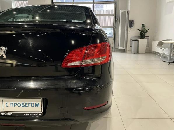 Peugeot 408 I с пробегом 2013 года, цена 595 000 рублей, 84744 км, седан, Автокод Объявления