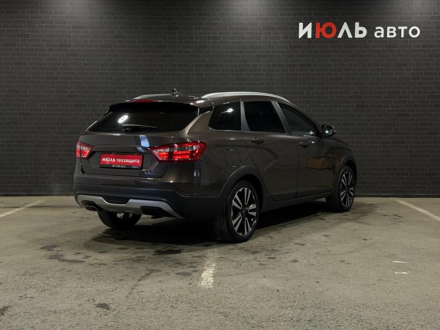 Lada (ВАЗ) Vesta I Челябинск  - изображение 5