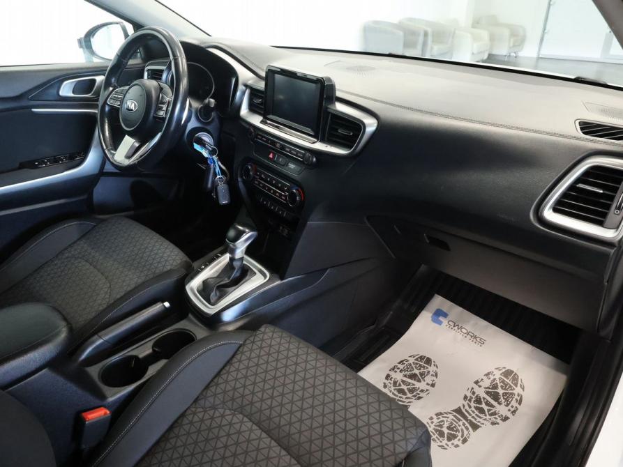 Kia Ceed III Калуга  - изображение 13
