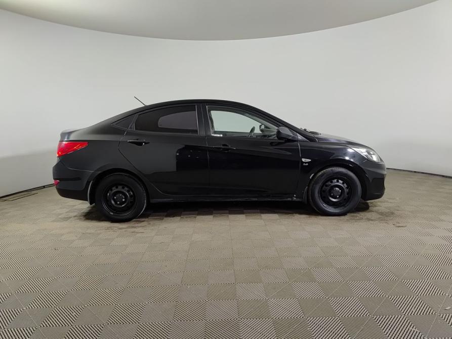 Hyundai Solaris I Уфа  - изображение 5