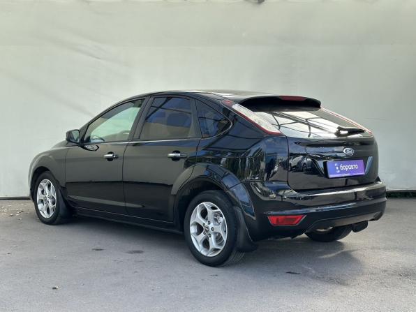 Ford Focus II Рестайлинг с пробегом 2011 года, цена 585 000 рублей, 253583 км, хэтчбек, Автокод Объявления