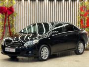 Toyota Corolla X (E140 E150) Уфа  - изображение 21